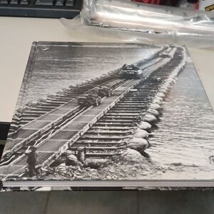 Time Life Book Across The Rhine